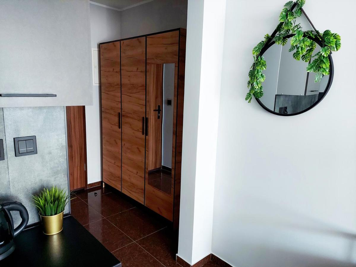 Apartament Planeta Mielno - Centrum, 2 Minuty Od Plazy ! ! ! Exterior foto